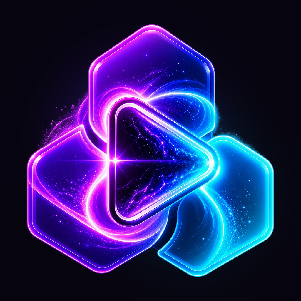 ClipAura app icon
