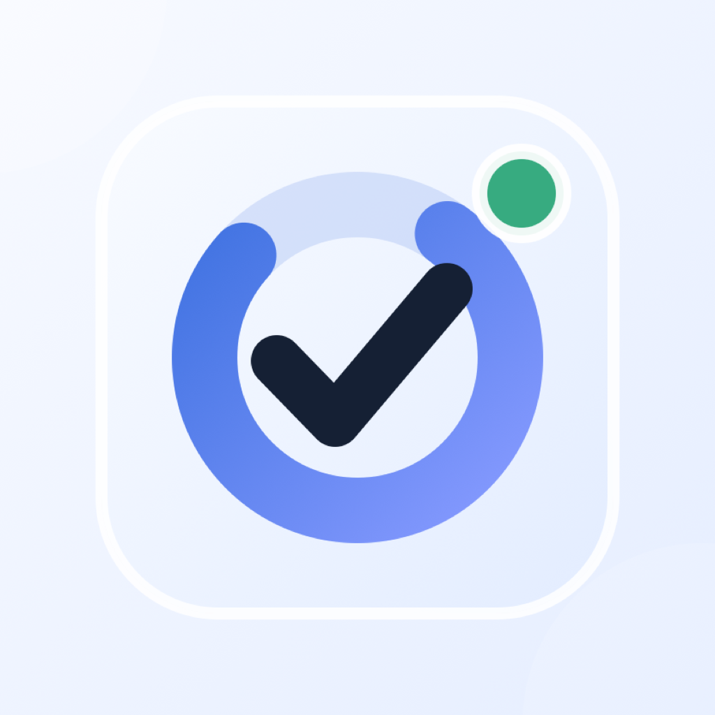 LifeTrack app icon