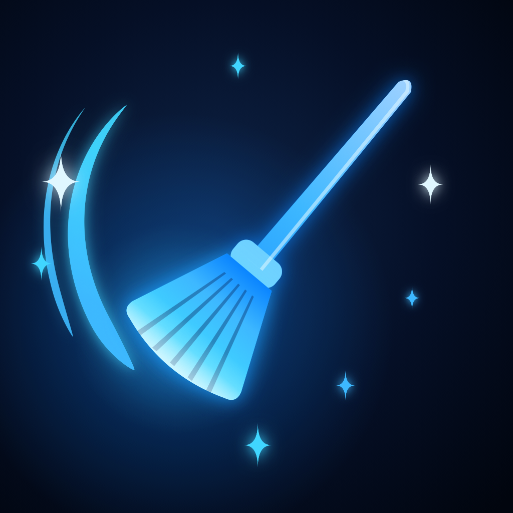 Smart Cleaner app icon